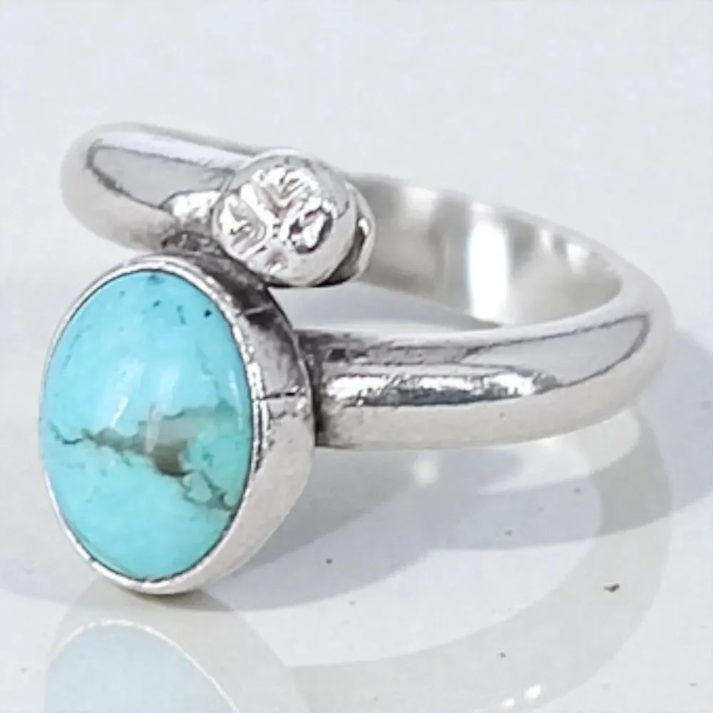 Unbranded vintage sterling